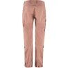 Fjällräven Keb Trousers - Spodnie turystyczne damskie | Hardloop
