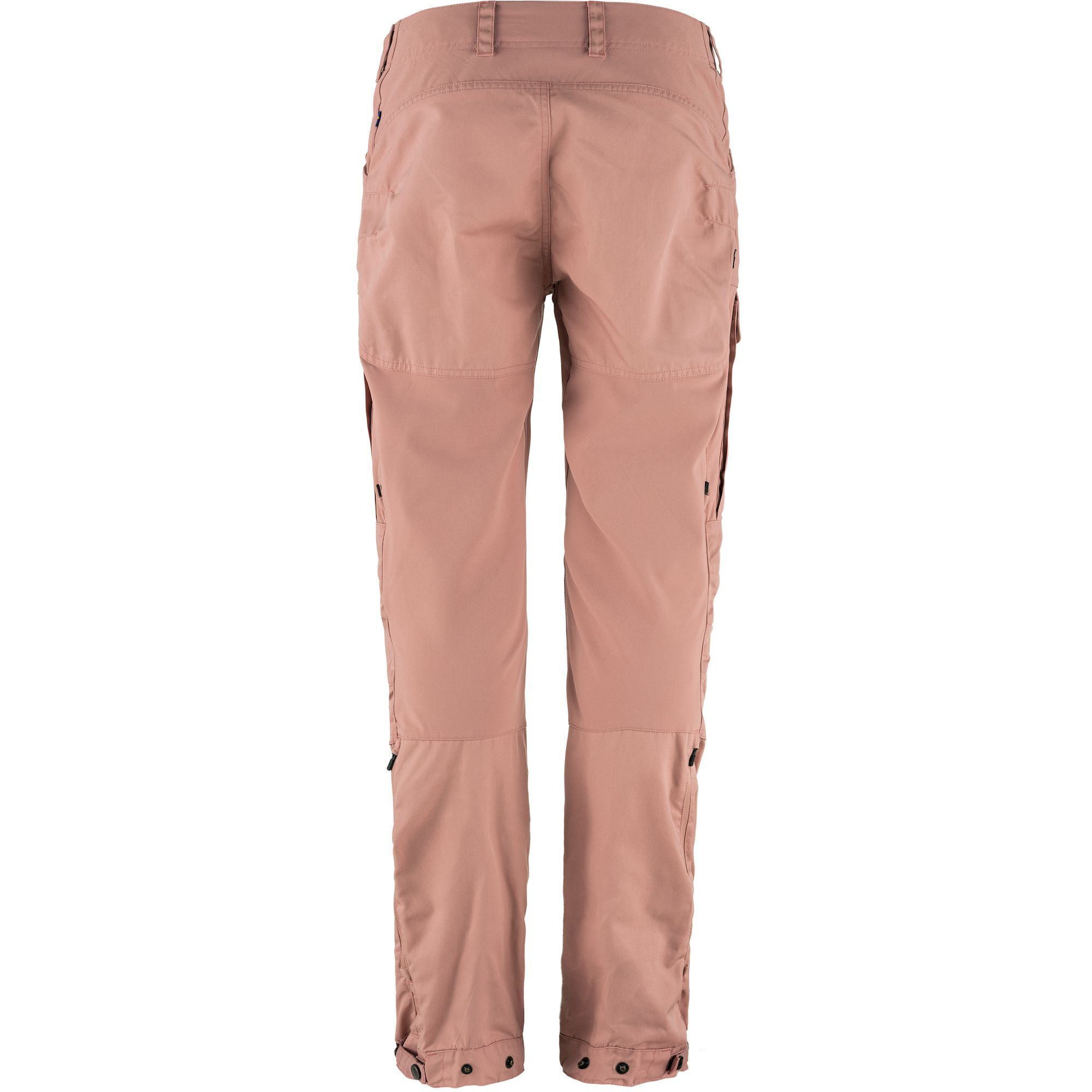Fjällräven Keb Trousers - Spodnie turystyczne damskie | Hardloop