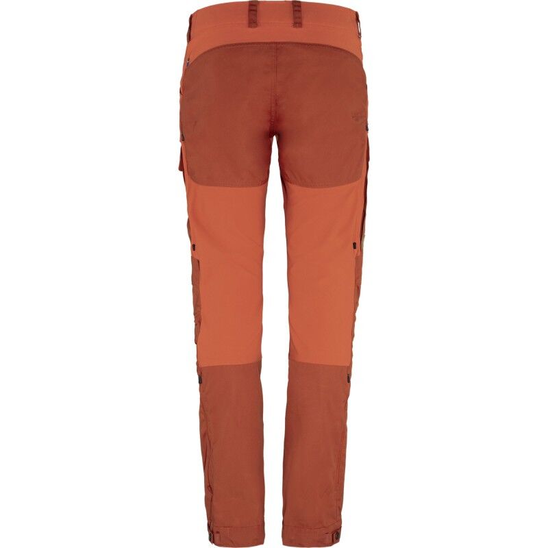 Keb Trousers - Dámské turistické kalhoty