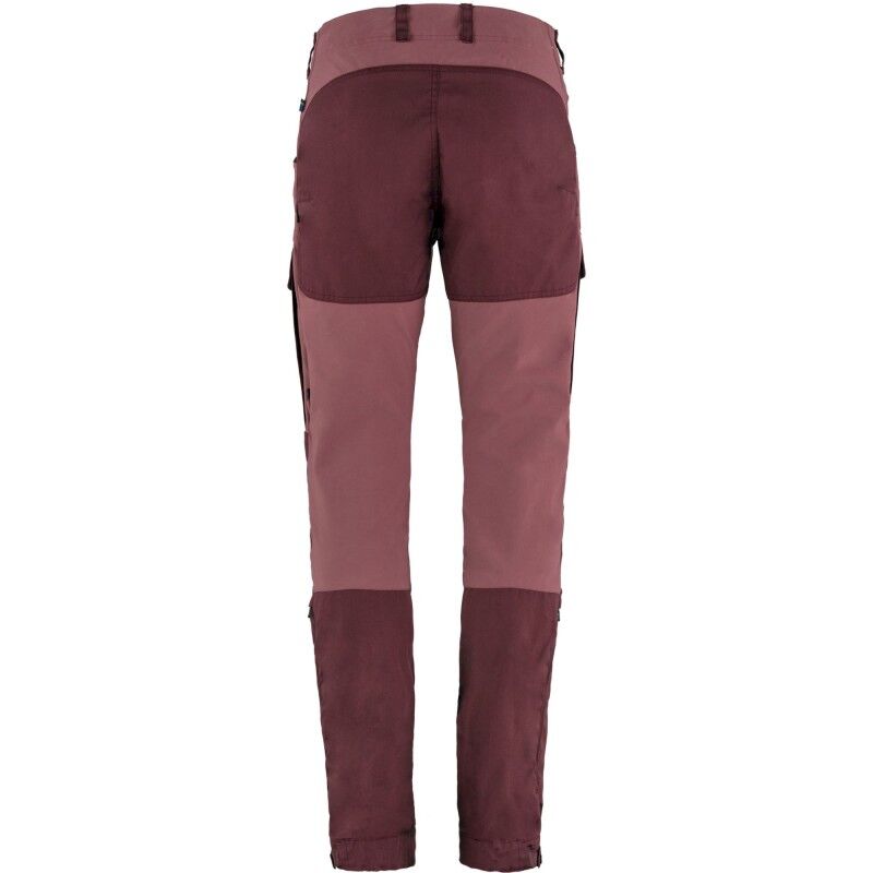 Keb Trousers - Vaellushousut - Naiset