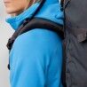 Fjällräven Expedition Fleece Hoodie - Giacca in pile - Donna | Hardloop