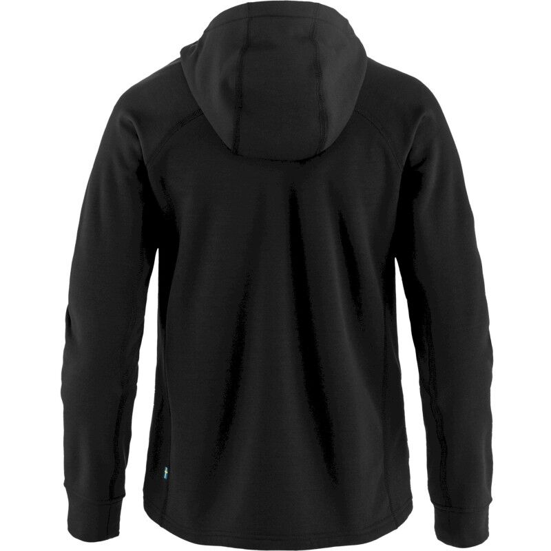 Fjällräven Expedition Fleece Hoodie - Fleece jacket - Women's | Hardloop