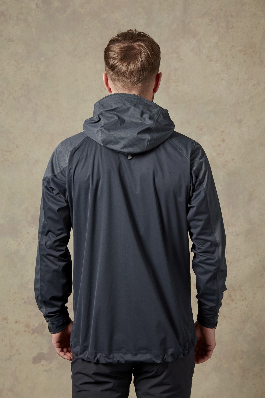 Rab Kinetic Alpine Jacket - Hardshell jacket - Men's