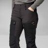 Fjällräven Keb Trousers - Wanderhose - Damen | Hardloop