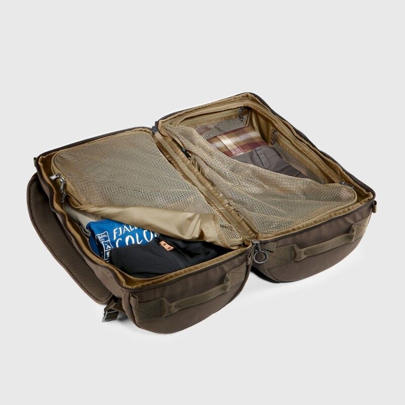 Fjällräven Splitpack - Reiserucksack | Hardloop