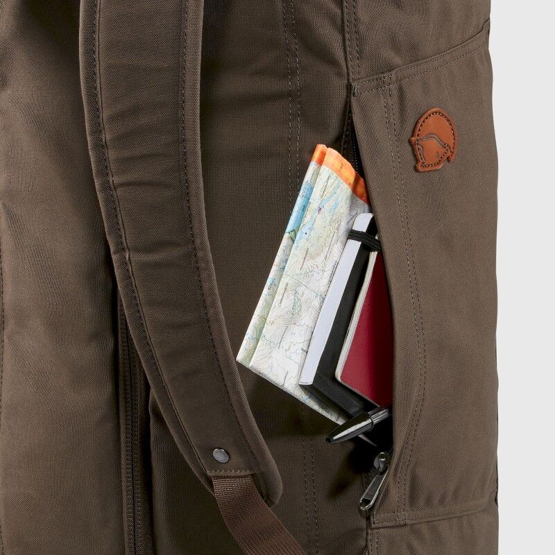 Fjällräven Splitpack - Reiserucksack | Hardloop