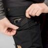 Fjällräven Keb Trousers - Wandelbroek - Dames | Hardloop