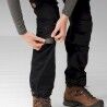 Fjällräven Keb Trousers - Pantalones de senderismo - Mujer | Hardloop
