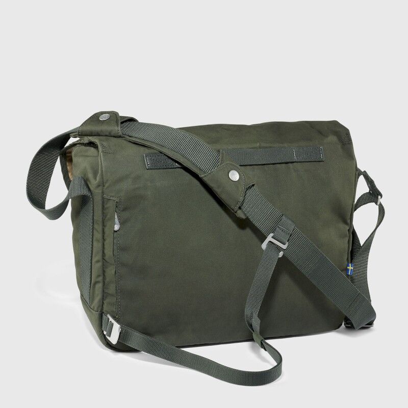 Fjällräven Greenland Shoulder Bag - Bandolera | Hardloop