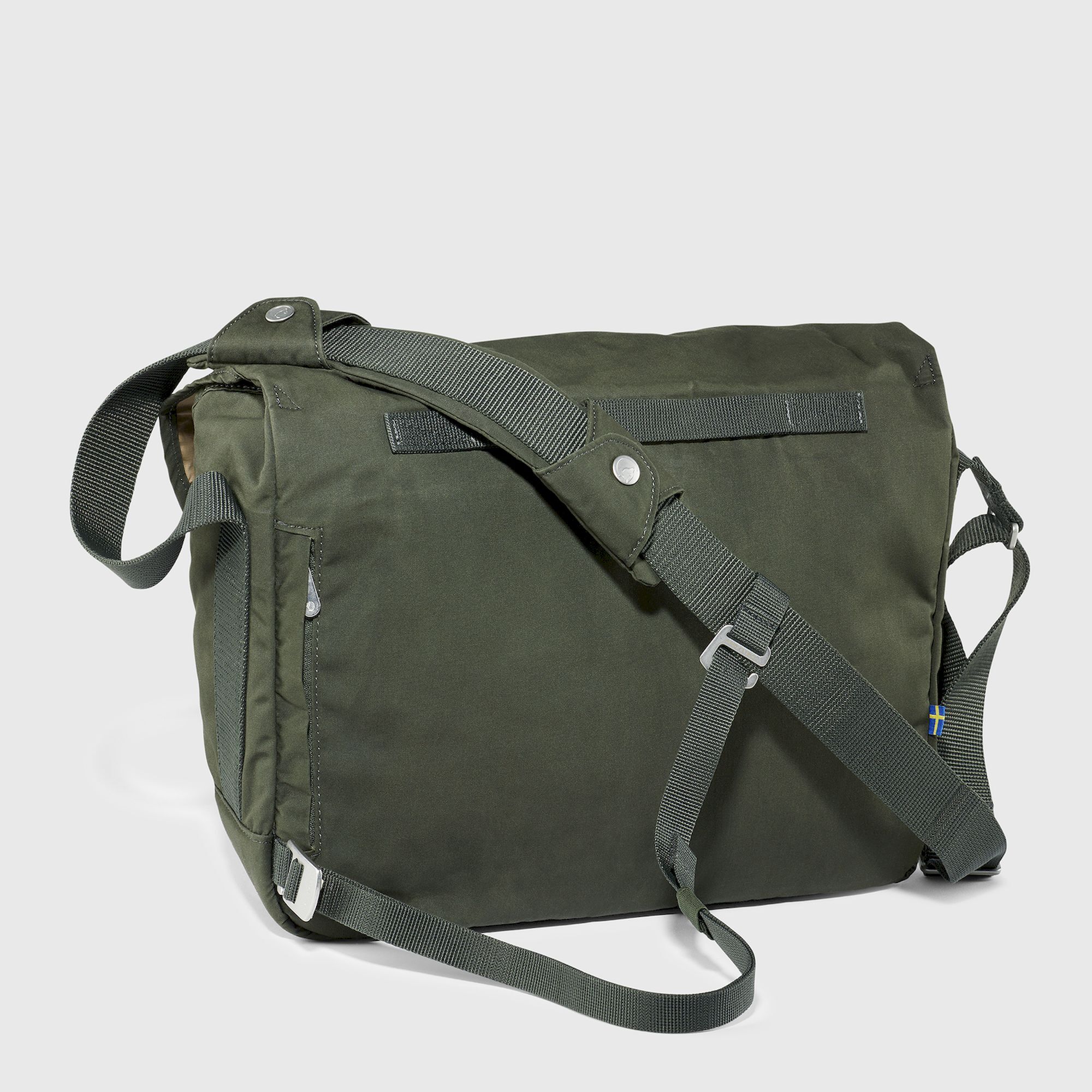 Fjällräven Greenland Shoulder Bag - Borsa a tracolla | Hardloop