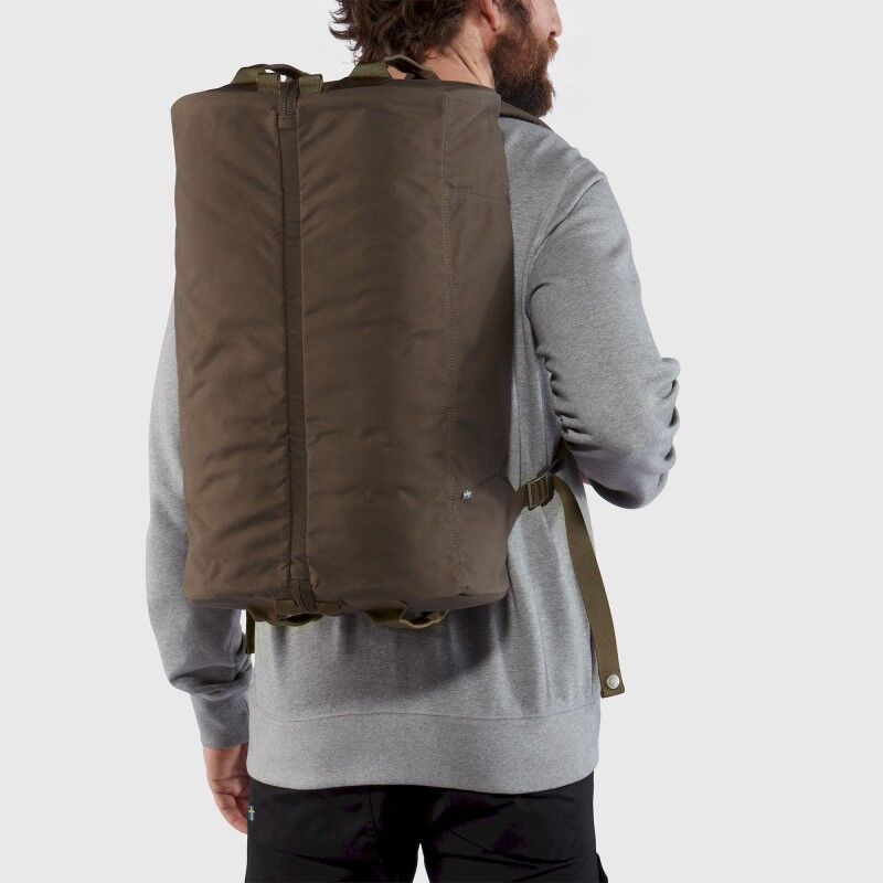 Fjällräven Splitpack - Plecak turystyczny | Hardloop