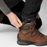 Fjällräven Keb Trousers - Wandelbroek - Dames | Hardloop
