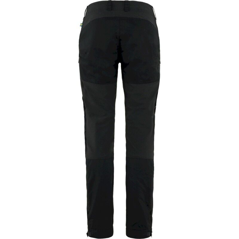 Fjällräven Keb Trousers - Walking trousers - Women's | Hardloop