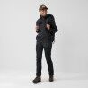 Fjällräven Keb Trousers - Dámské turistické kalhoty | Hardloop