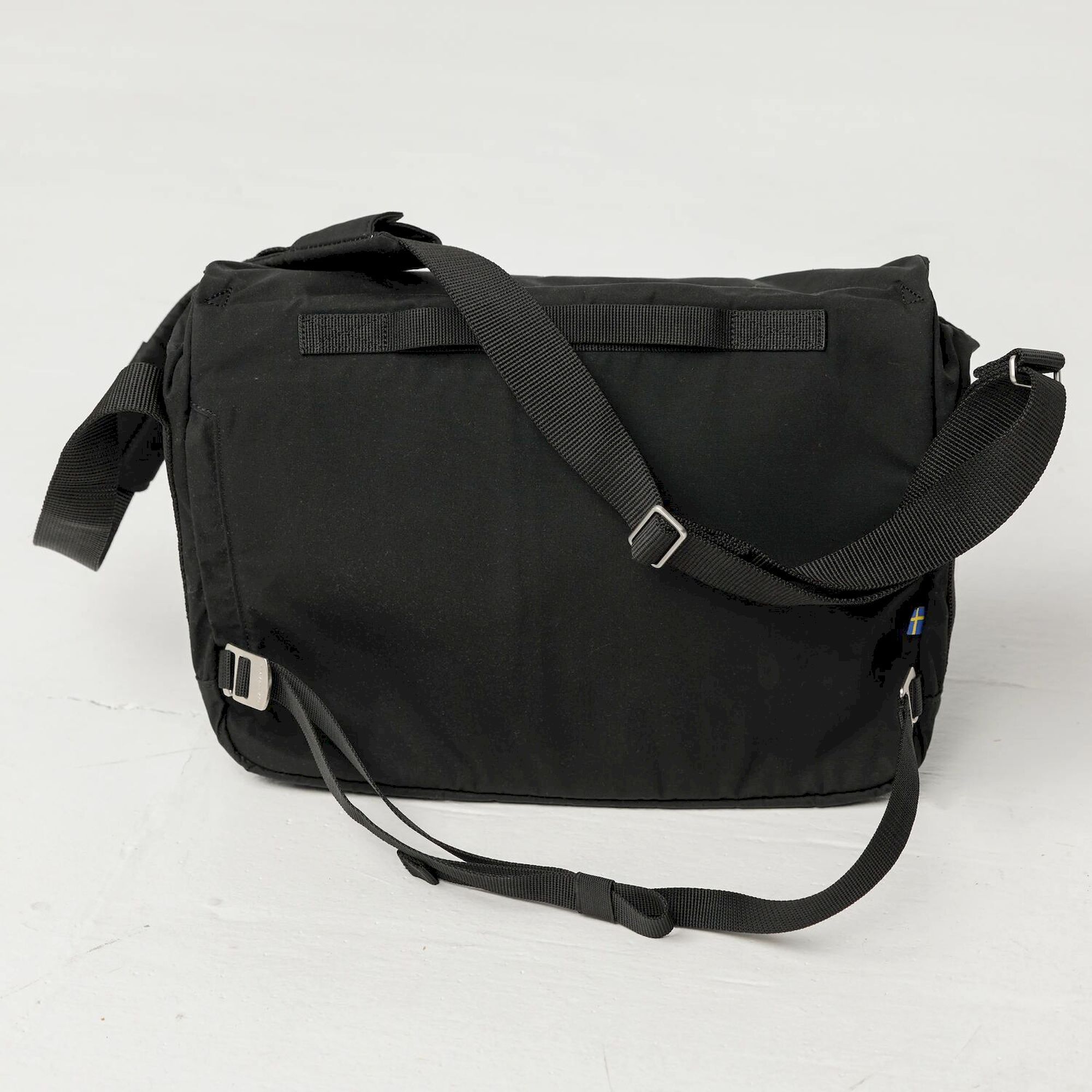 Fjällräven Greenland Shoulder Bag - Shoulder bag | Hardloop