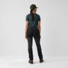 Fjällräven Keb Trousers - Dámské turistické kalhoty | Hardloop