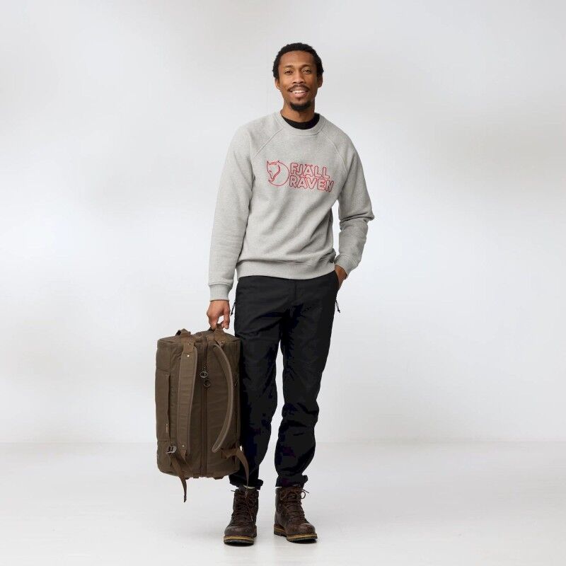 Fjällräven Splitpack - Reiserucksack | Hardloop