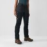 Fjällräven Keb Trousers - Calça de caminhada mulher | Hardloop