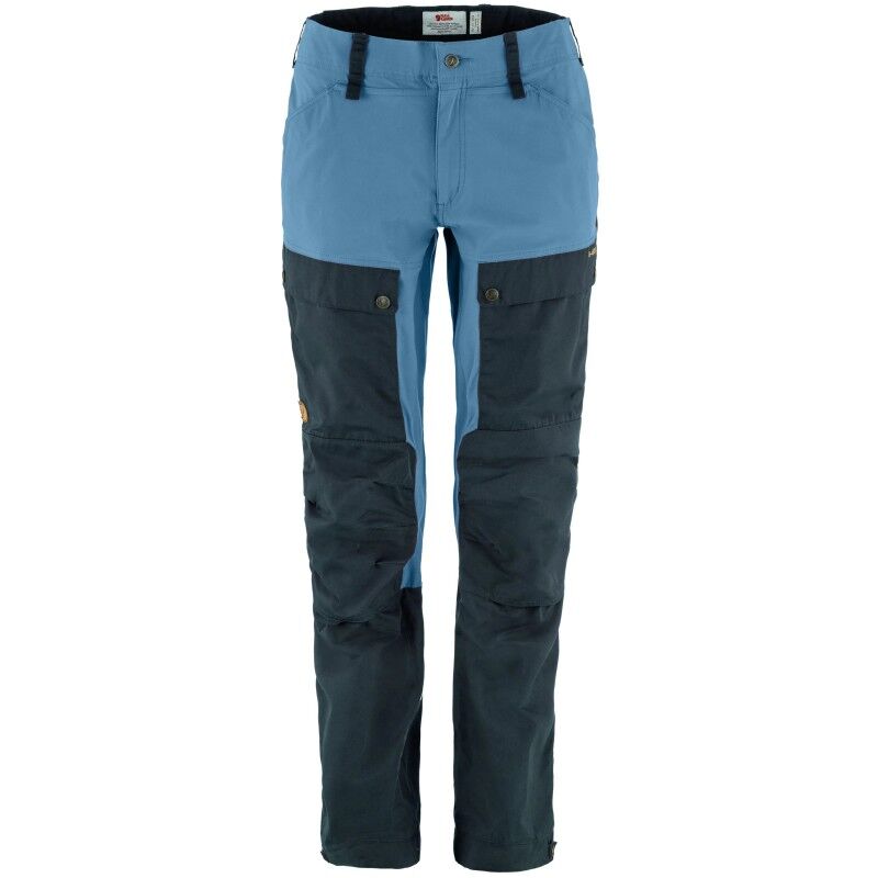 Keb Trousers - Vandrebukser - Damer