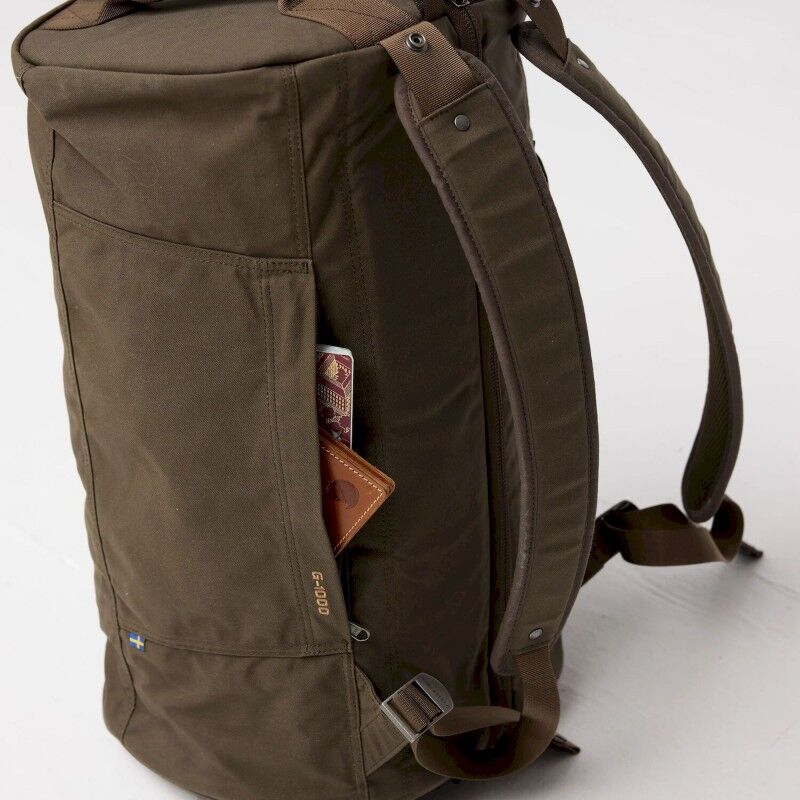Fjällräven Splitpack - Reiserucksack | Hardloop