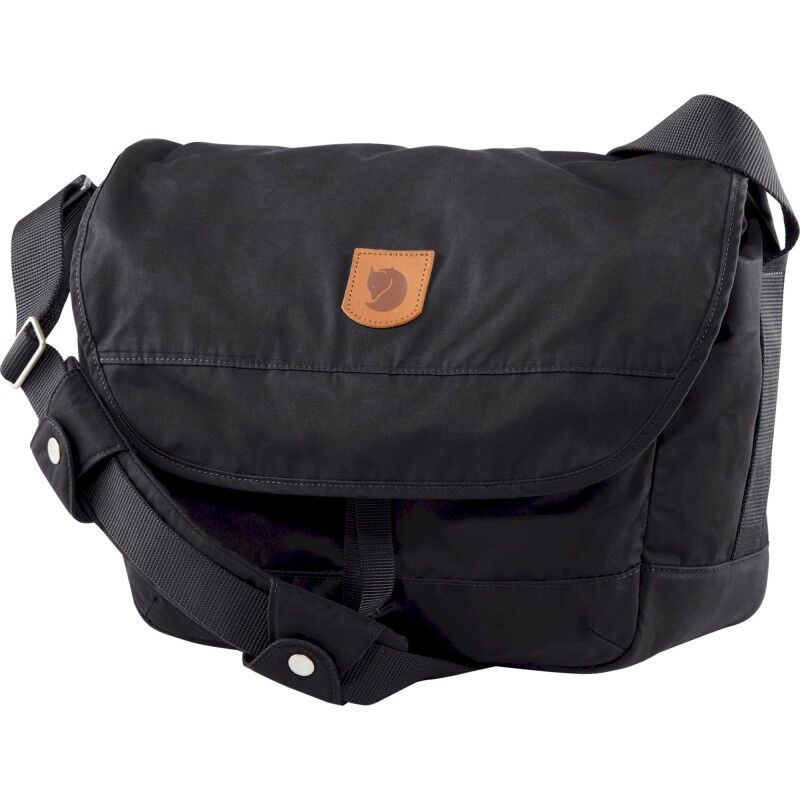 Fjällräven Greenland Shoulder Bag - Shoulder bag | Hardloop
