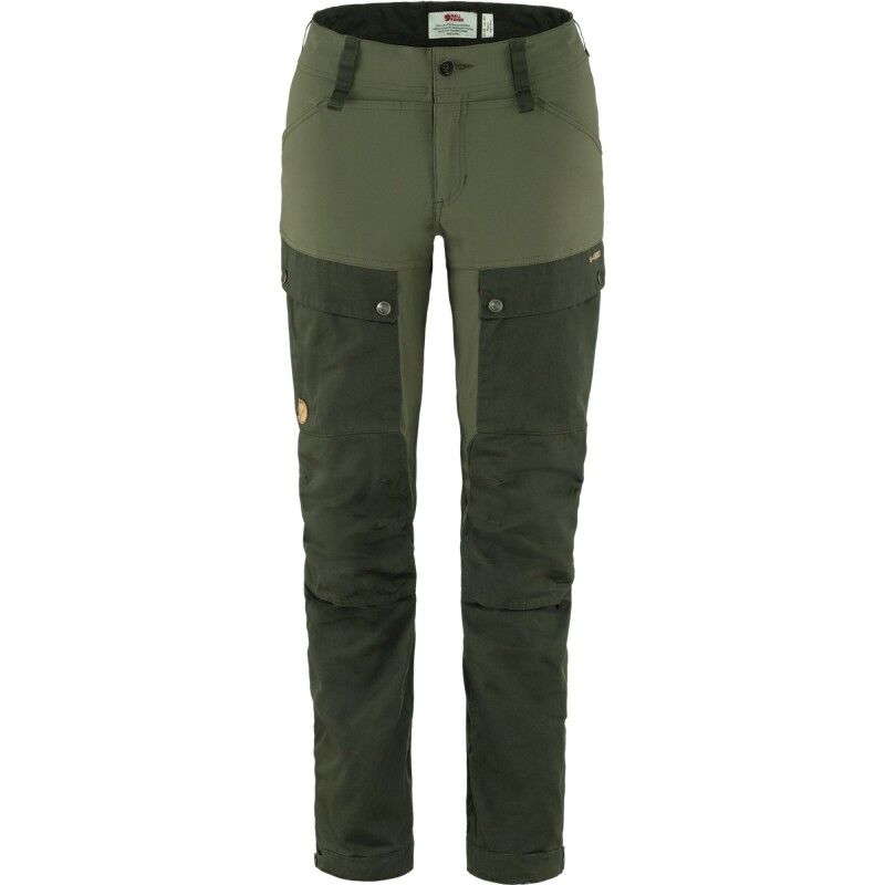 Keb Trousers - Vandringsbyxor - Dam