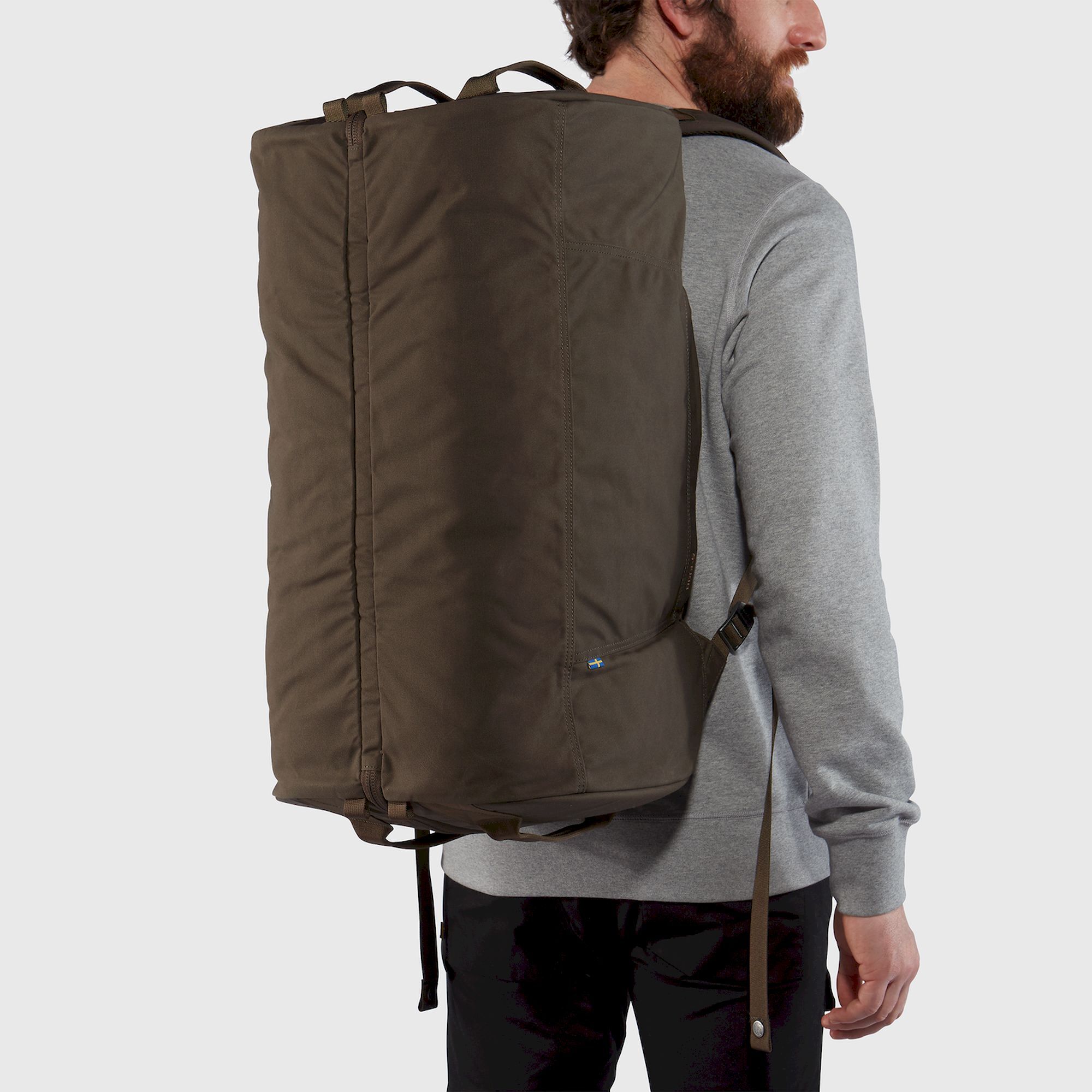 Fjällräven Splitpack Large - Plecak turystyczny | Hardloop