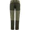 Fjällräven Keb Trousers - Walking trousers - Women's | Hardloop