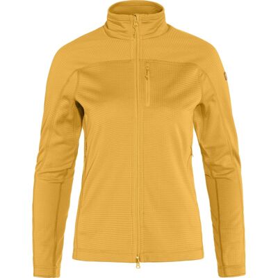 Abisko Lite Fleece Jacket - Polar homem