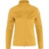 Fjällräven Abisko Lite Fleece Jacket - Fleecejakke - Herrer | Hardloop