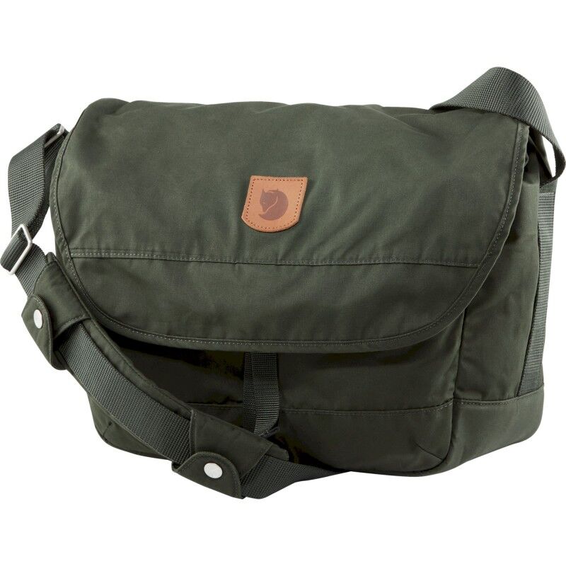 Fjällräven Greenland Shoulder Bag - Shoulder bag | Hardloop