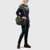 Fjällräven Greenland Shoulder Bag Small - Shoulder bag | Hardloop