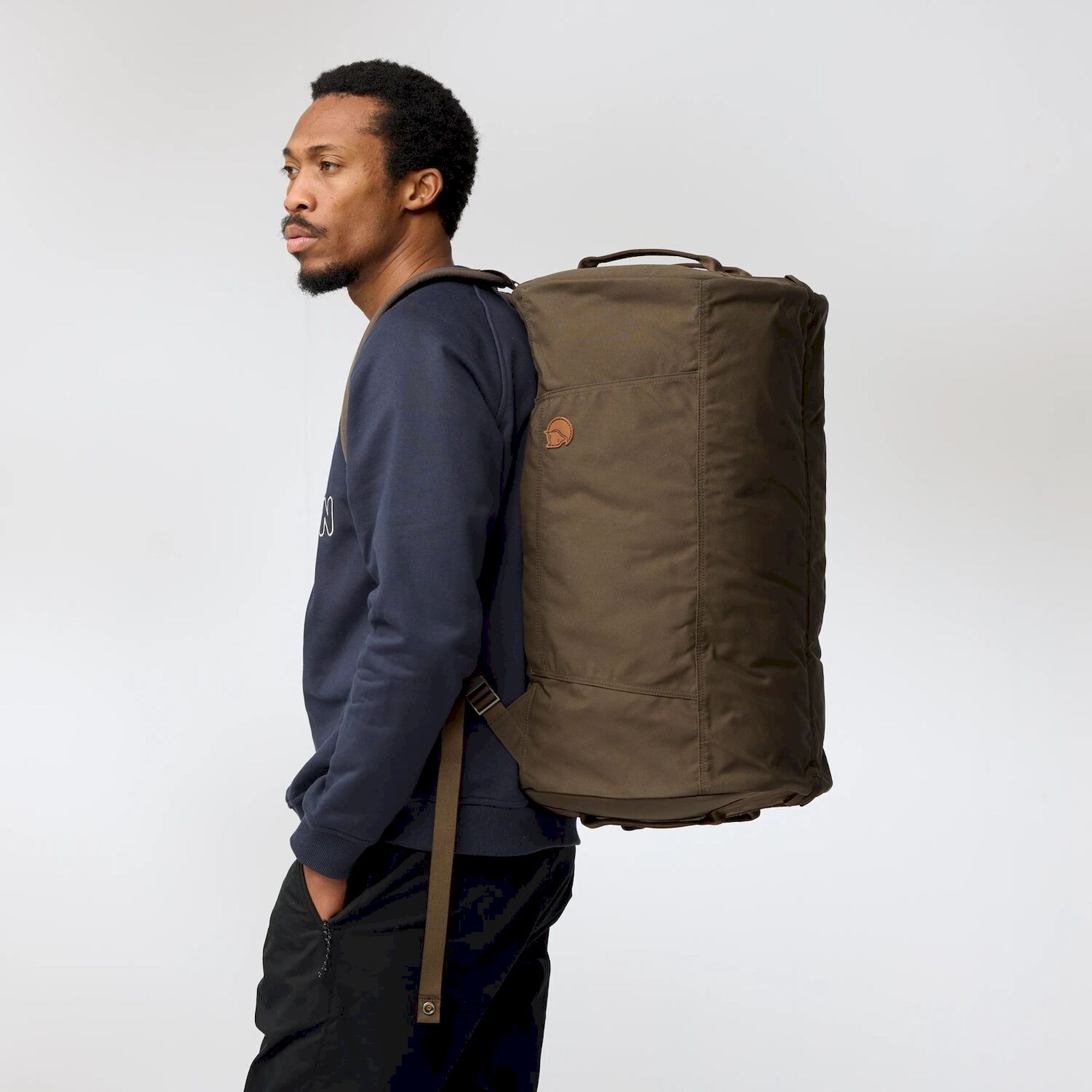 Fjällräven Splitpack Large - Travel backpack | Hardloop