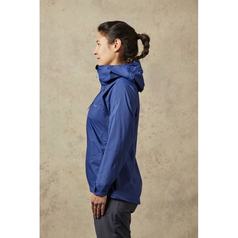 Patagonia Triolet Jkt - Waterproof jacket - Women's