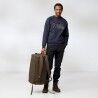 Fjällräven Splitpack Large - Travel backpack | Hardloop