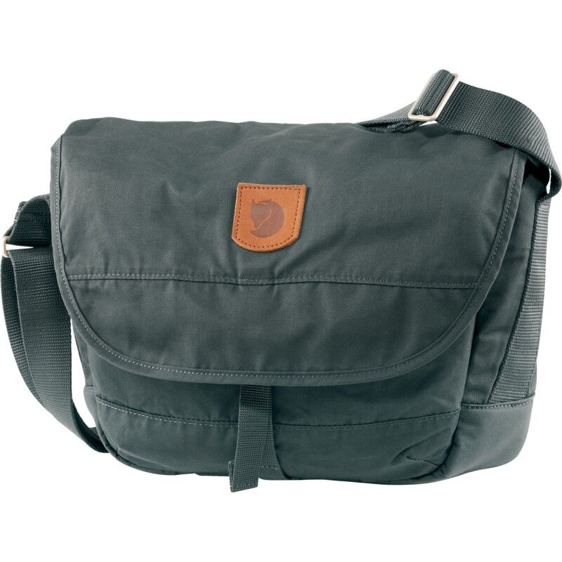 Fjällräven Greenland Shoulder Bag Small - Shoulder bag | Hardloop