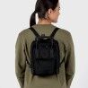 Fjällräven Kånken No. 2 Black Mini - Urban rugzak | Hardloop