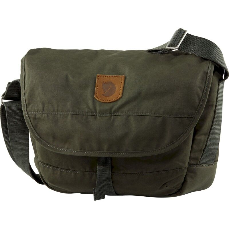 Greenland Shoulder Bag Small - Borsa a tracolla
