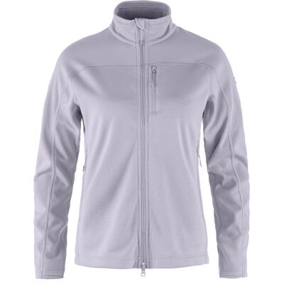 Abisko Lite Fleece Jacket - Bluza polarowa damska