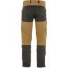 Fjällräven Keb Trousers - Walking trousers - Men's | Hardloop