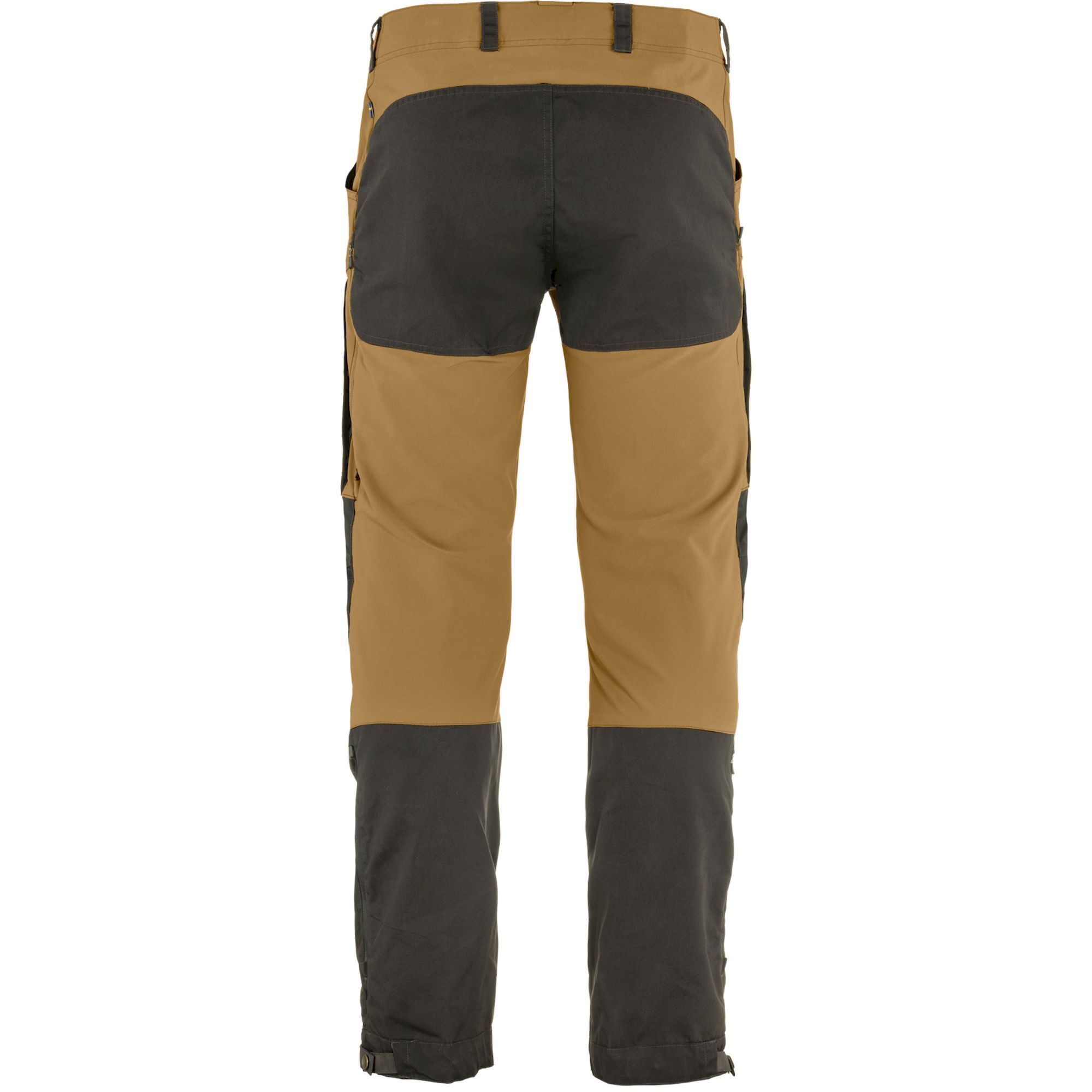 Fjällräven Keb Trousers - Walking trousers - Men's | Hardloop