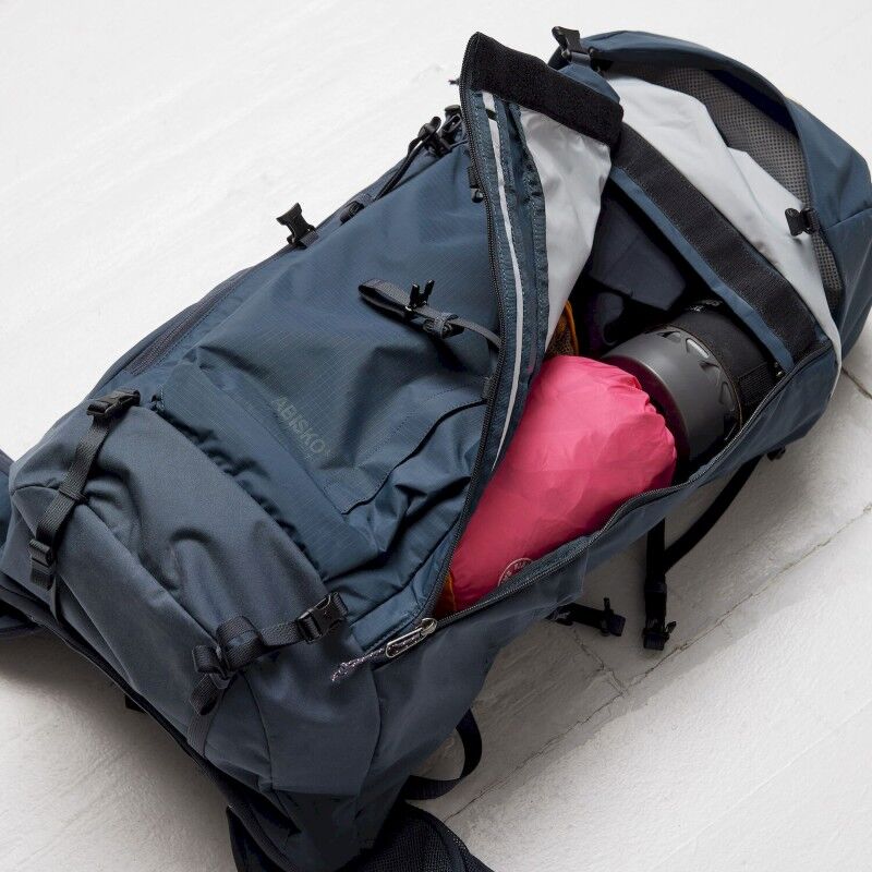 Fjällräven Abisko Friluft 45 - Trekkingrucksack | Hardloop