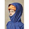 Rab Downpour Alpine Jacket - Veste imperméable femme | Hardloop