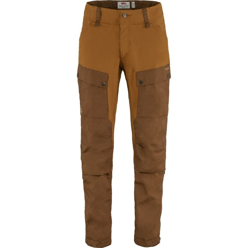 Keb Trousers - Pantaloni da escursionismo - Uomo