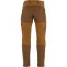 Fjällräven Keb Trousers - Pánské turistické kalhoty | Hardloop