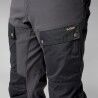 Fjällräven Keb Trousers - Walking trousers - Men's | Hardloop