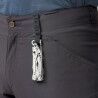 Fjällräven Keb Trousers - Pantalones de senderismo - Hombre | Hardloop