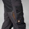 Fjällräven Keb Trousers - Pantaloni da escursionismo - Uomo | Hardloop