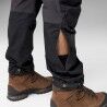 Fjällräven Keb Trousers - Walking trousers - Men's | Hardloop