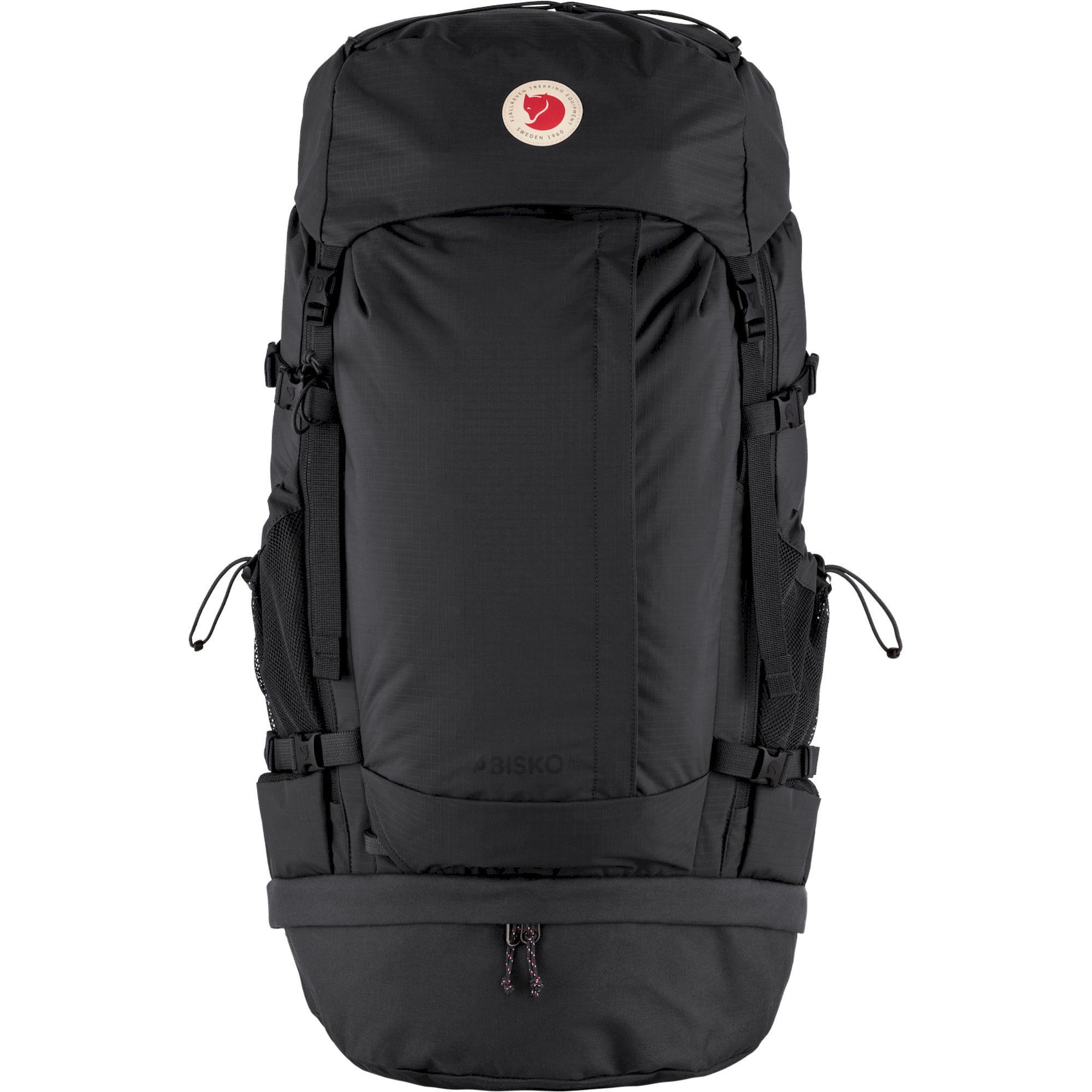 Fjällräven Abisko Trek 48 - Hiking backpack | Hardloop